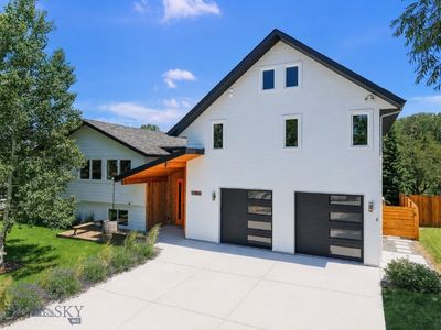 1616 S Rouse Ave, Bozeman, MT, 59715