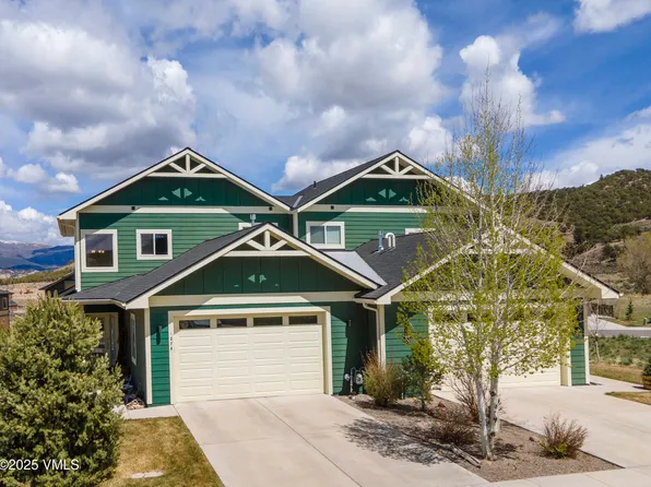 1275 Hawks Nest Ln, Gypsum, CO 81637