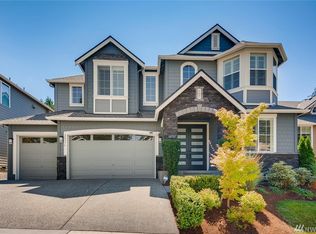24375 NE 27th Pl, Sammamish, WA 98074