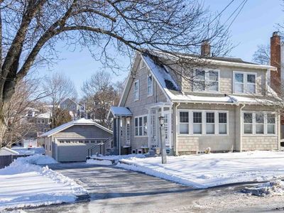 282 Franklin St, Quincy, MA, 02169