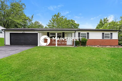 243 Howard Dr Photo 1