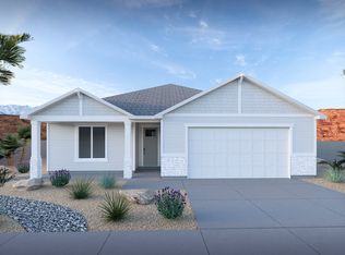 3883 W 1440 S, Hurricane, UT 84737