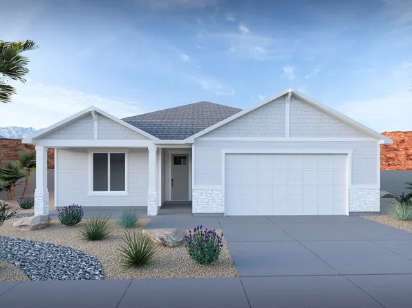 3883 W 1440 S, Hurricane, UT 84737