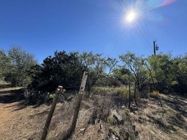6710 County Road 470, Brownwood, TX 76801