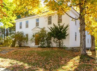 341 Main St, Hopkinton, NH 03229