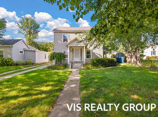 115 E Savidge St #A, Spring Lake, MI 49456