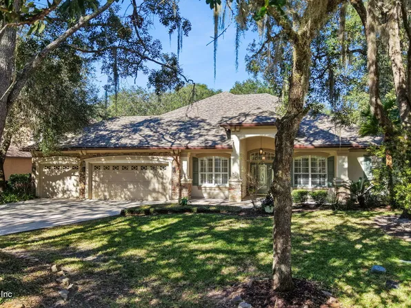 1858 OAKCHIME Drive, Orange Park, FL 32065
