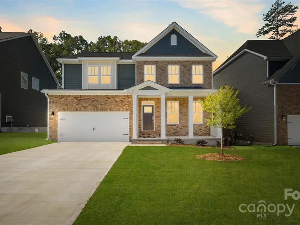 7657 Bainbridge Rd, Sherrills Ford, NC 28673