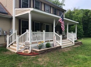 260 Bear Hill Rd, Killingly, CT 06241