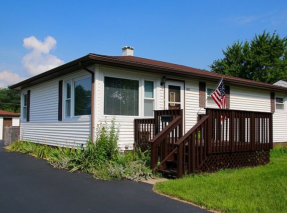 2nd image of 16918 Forest View Dr