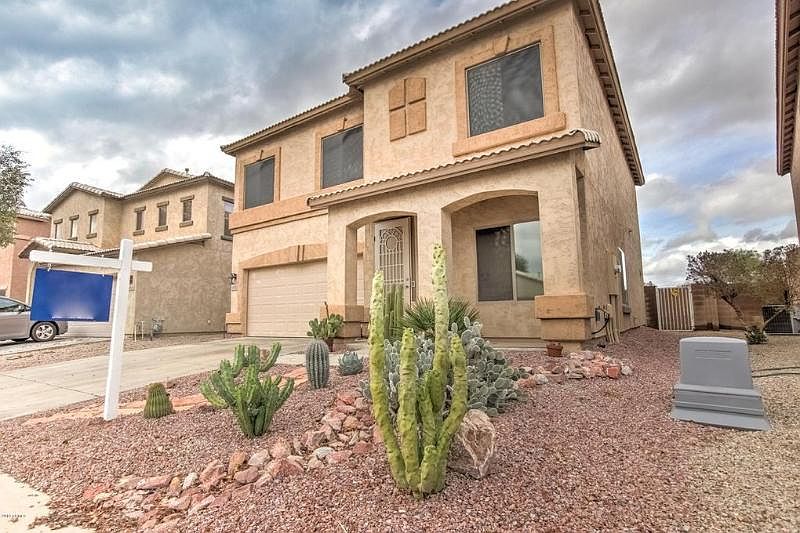 1st image of 28934 N Saddle Way