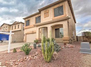 28934 N Saddle Way, San Tan Valley, AZ 85143