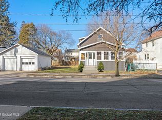 40 Clare Ave, Albany, NY 12202