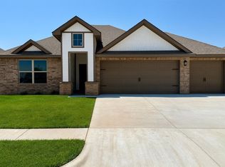 5604 Windstone Dr, Norman, OK 73072