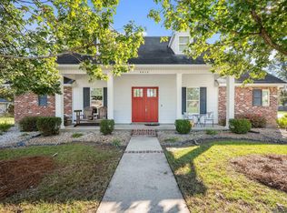 5414 Joan St, Zachary, LA 70791