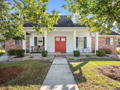 5414 Joan St, Zachary, LA, 70791