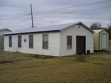 800 SF wired workshop