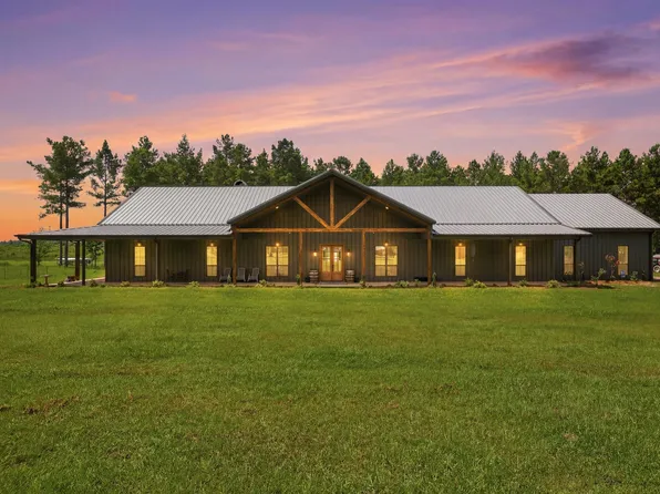 646 Myrick Strengthford Rd, Laurel, MS 39443