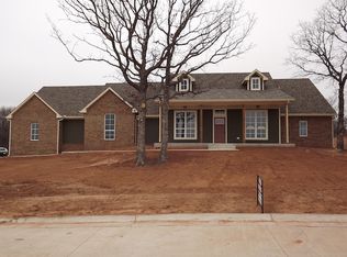 5270 Buffalo Hl, Guthrie, OK 73044