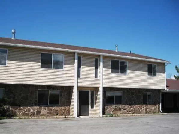 370 W 550 N APT 4, Logan, UT 84321