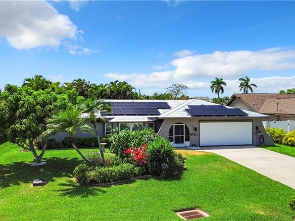 3324 SE 22nd Pl, Cape Coral, FL 33904