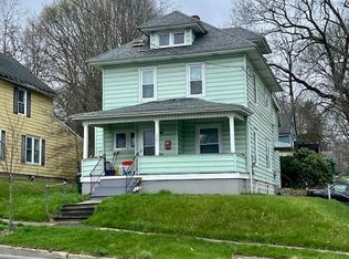 329 Falconer St, Jamestown, NY 14701