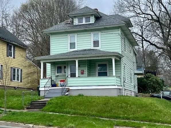 329 Falconer St, Jamestown, NY 14701