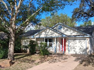 8904 Linton Dr, Austin, TX 78748