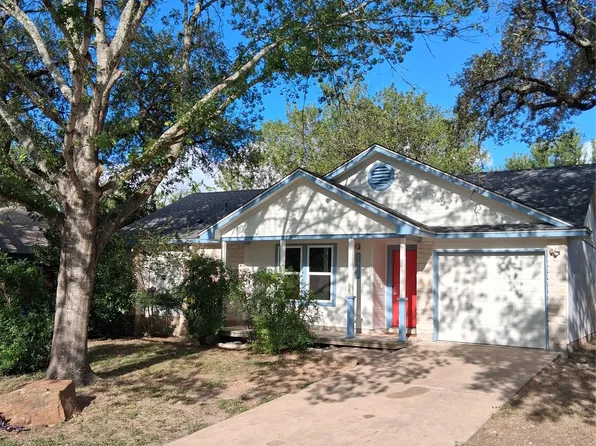 8904 Linton Dr, Austin, TX 78748