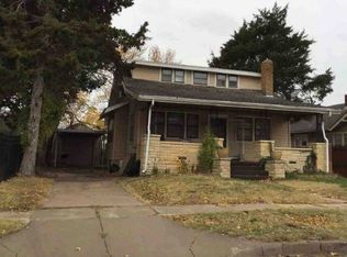 411 N Yale Ave, Wichita, KS 67208