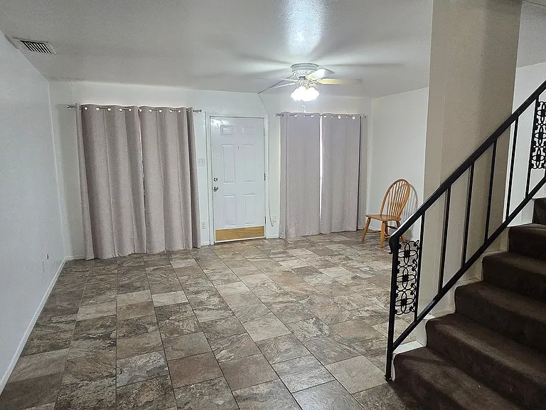 beautiful tile floors