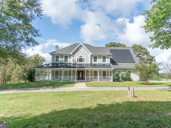 1963 Rehoboth Road Ext, Bowman, GA 30624