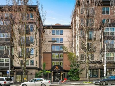 323 Queen Anne Ave N APT 507, Seattle, WA, 98109