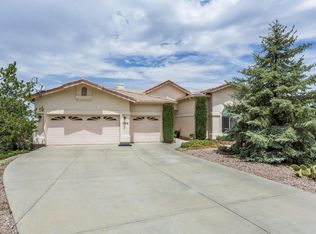 1100 W Valley View Rd, Prescott, AZ 86303