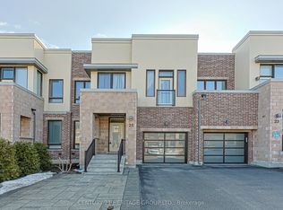 25 Helliwell Cres, Richmond Hill, ON