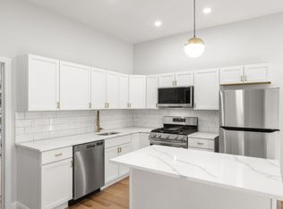 531 E 5th St #1A, Boston, MA 02127