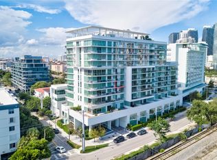 1600 SW 1st Ave APT 603, Miami, FL 33129