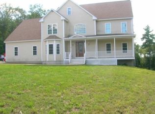 12 Copper Hill Rd, Hudson, NH 03051