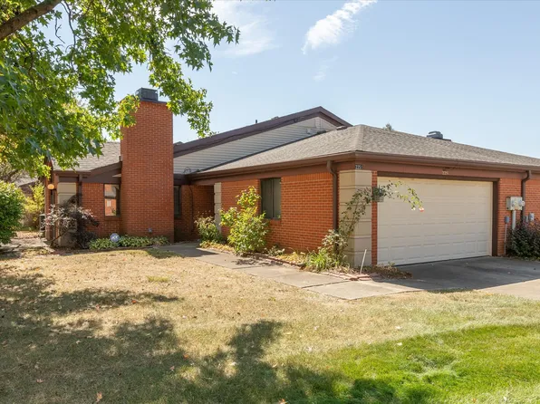 2251 Golden Oaks N, Indianapolis, IN 46260