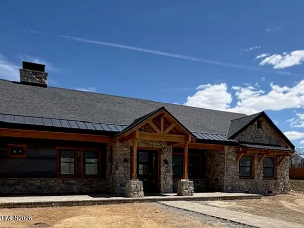3673 Silverado Dr, Carson City, NV 89705