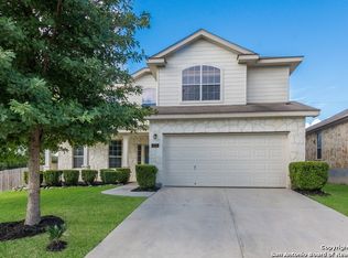 6215 Ozona Ml, San Antonio, TX 78253