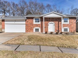 3965 Roundtable Ct, Saint Louis, MO