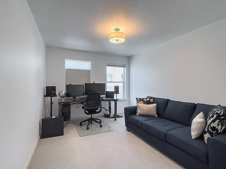Guest Bedroom 2