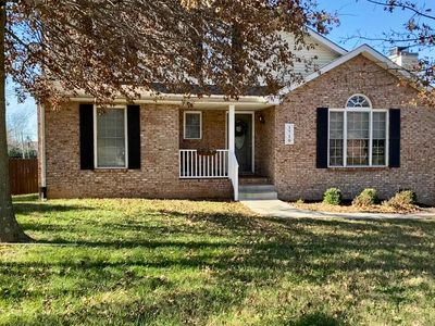 1710 Saint Ives Way, Clarksville, TN, 37042