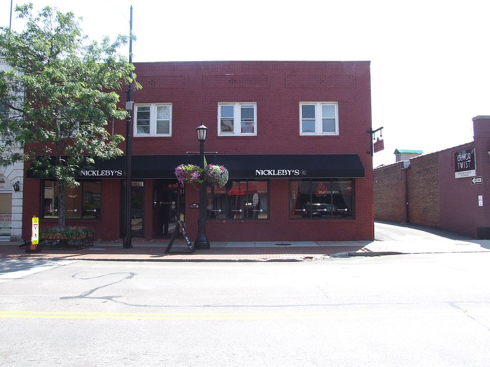FRONT-STREET VIEW