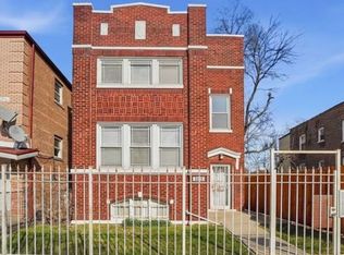6225 S Seeley Ave, Chicago, IL 60636