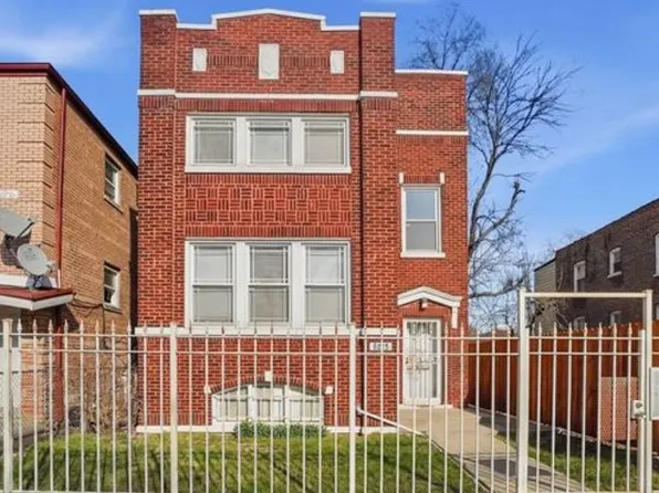 6225 S Seeley Ave, Chicago, IL 60636