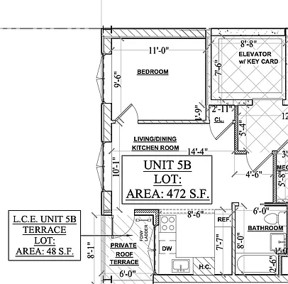 Rented by Brooklyn Rentals NYC | media 28