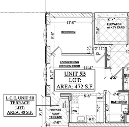 Rented by Brooklyn Rentals NYC