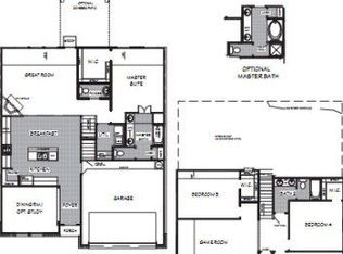 2440 Ibis Ave, New Braunfels, TX 78130